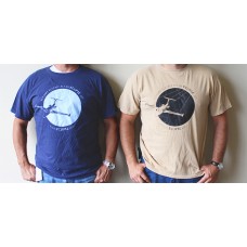 Eclipse Jet Tee Shirt